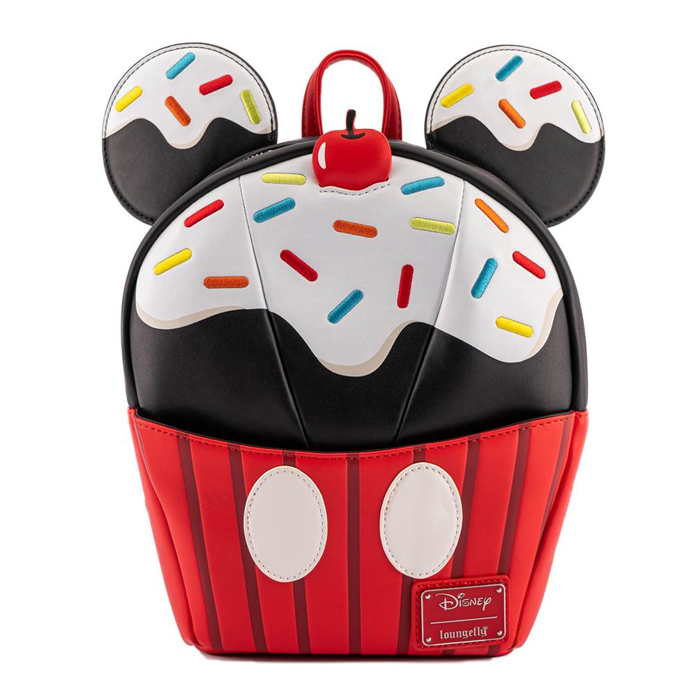 mickey cupcake loungefly