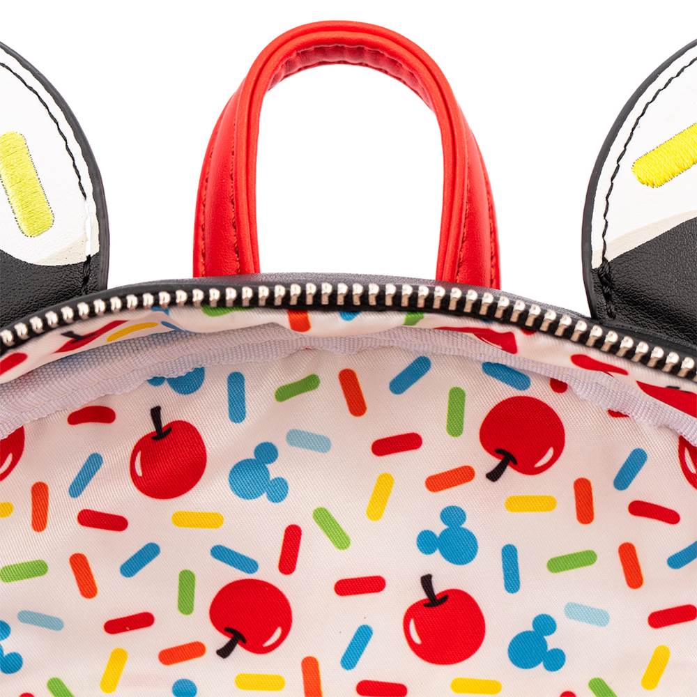 mickey cupcake loungefly