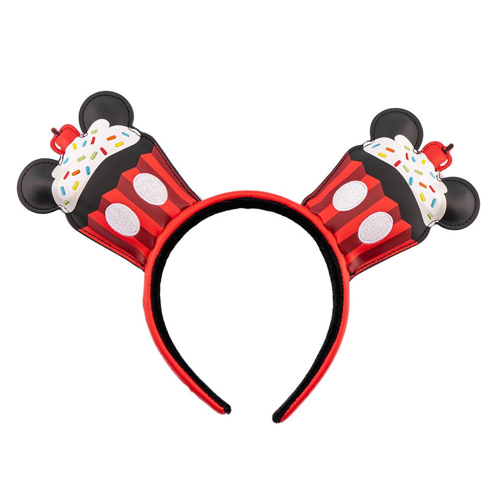 mickey cupcake loungefly