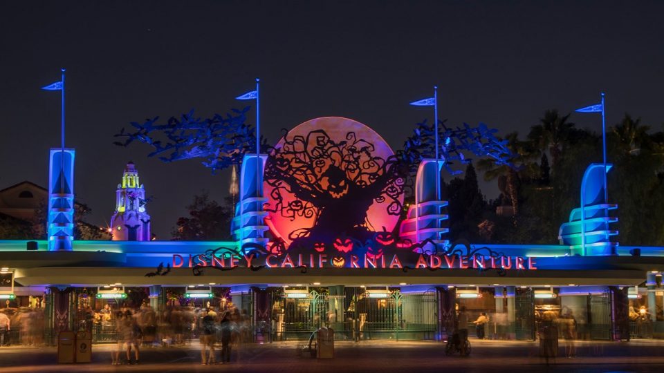 oogie boogie bash 2022