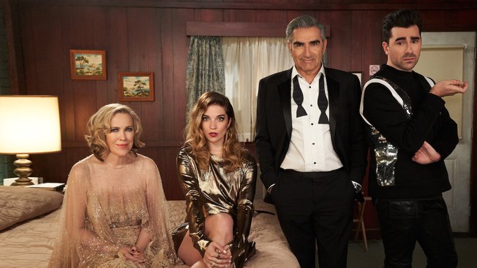schitt's creek