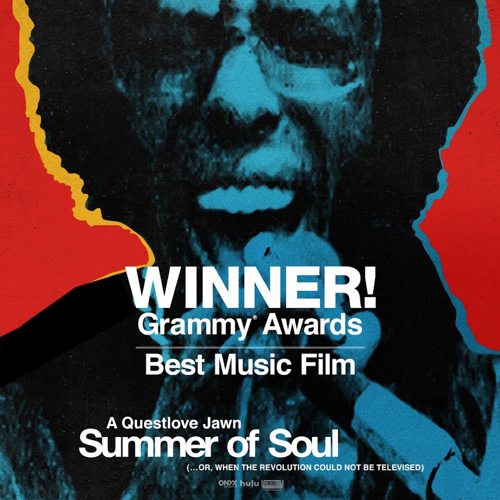 grammy awards 2022