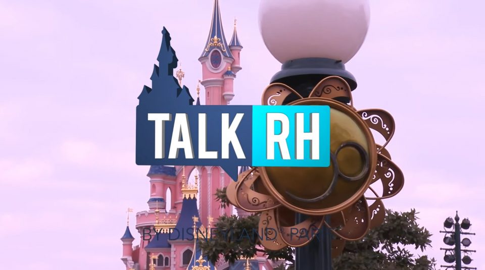 talk rh disneyland paris