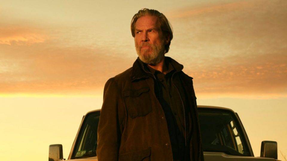 the old man fx