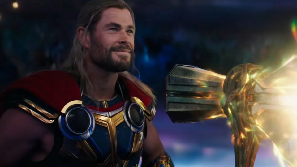 thor vues