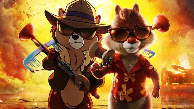 tic et tac bande-annonce