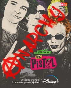 pistol disney+