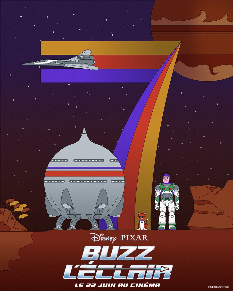 affiches buzz