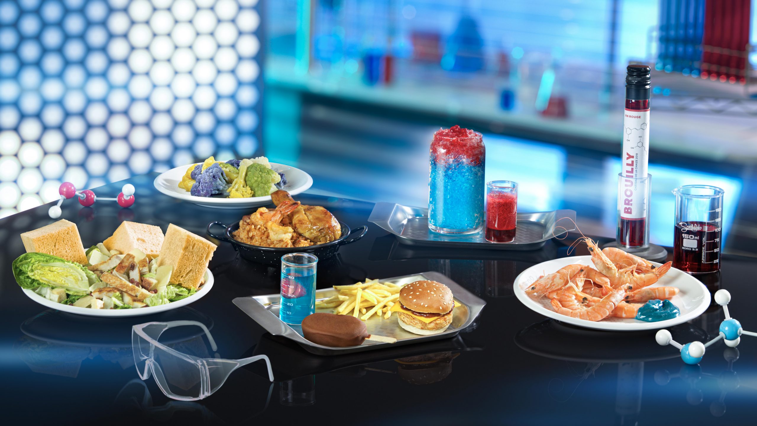 food pym kitchen