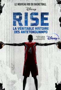 rise disneyplus