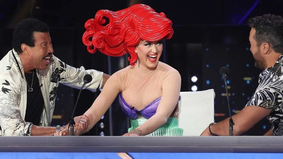american idol disney night 2022