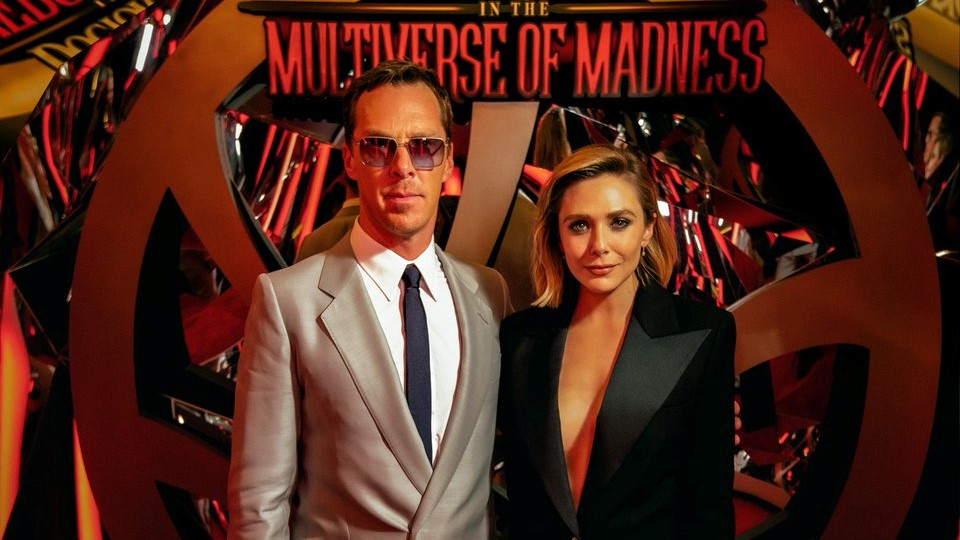 avant-première doctor strange