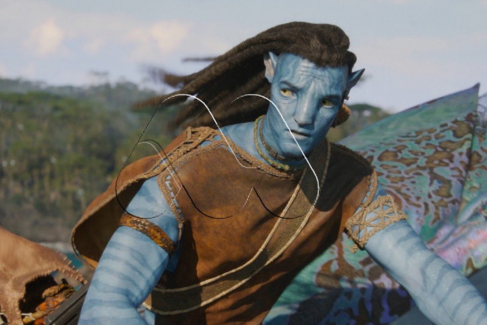 teaser avatar