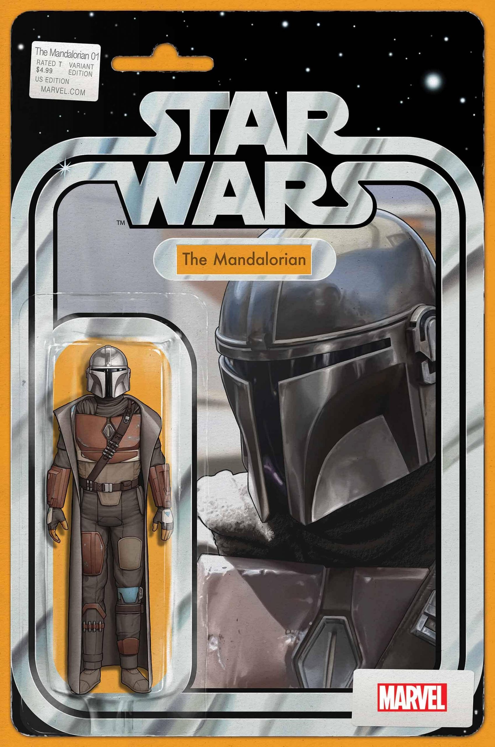 comic-book mandalorian