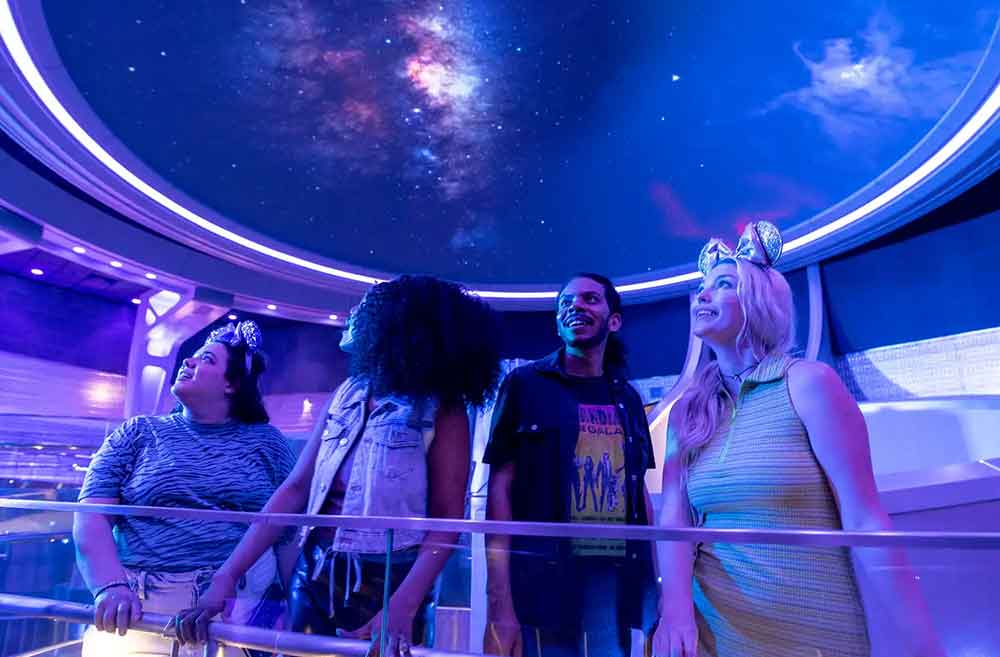 guardians cosmic rewind