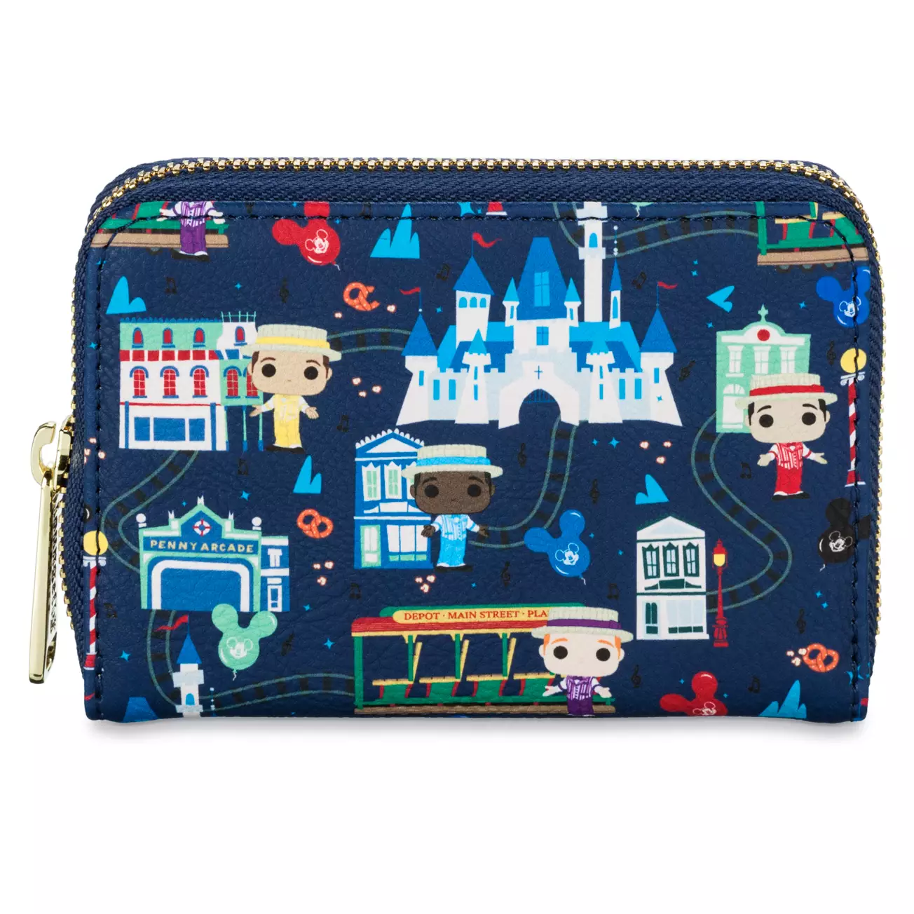 dapper dans shopdisney