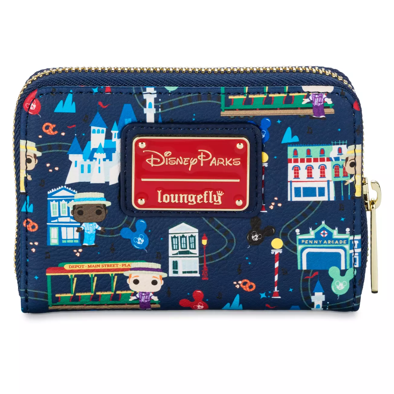 dapper dans shopdisney
