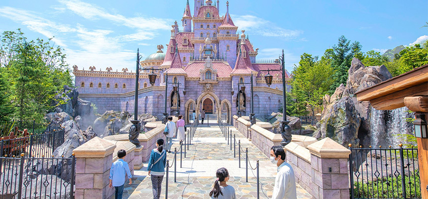 disney premier access tokyo disney resort