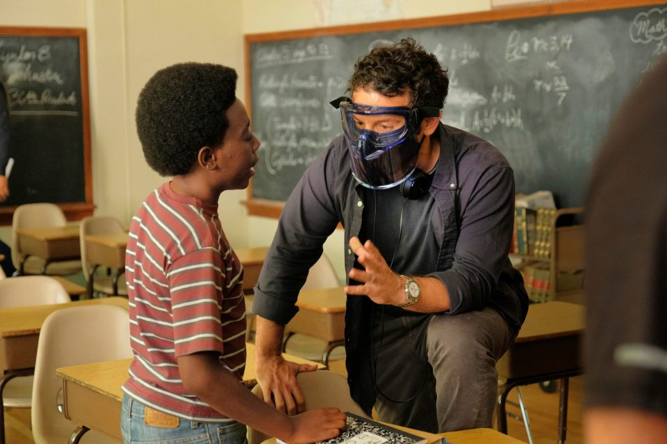 fred savage