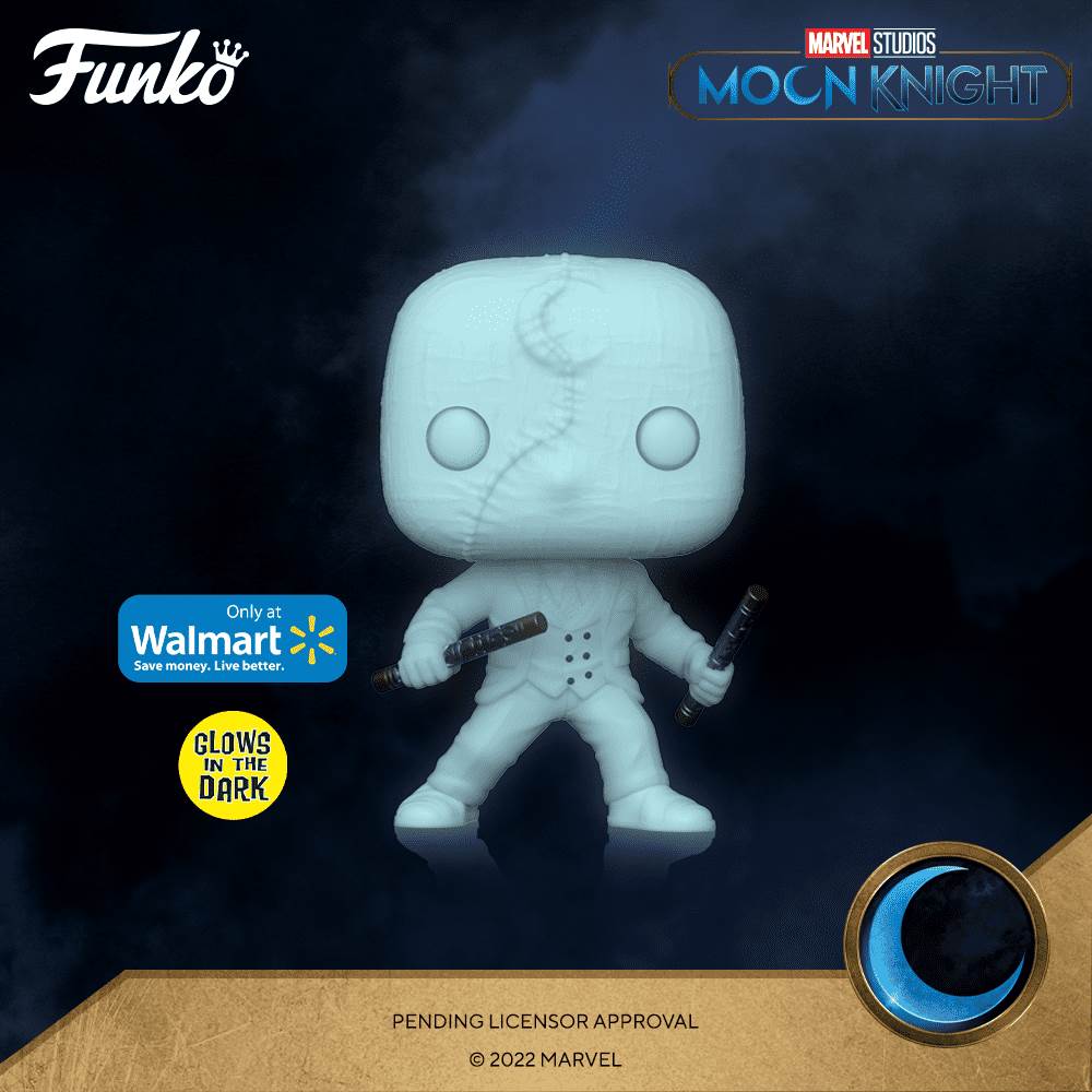 merchandise moon knight