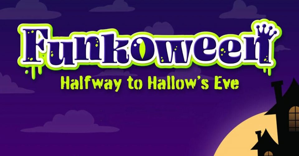 funkoween 2022