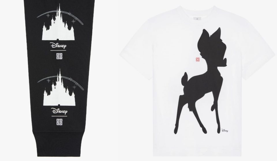givenchy disney