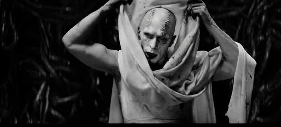 gorr christian bale