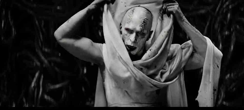 gorr christian bale