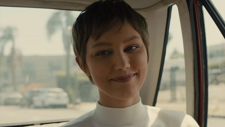 hollywood stargirl bande-annonce