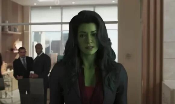 homme-grenouille she-hulk