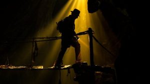indiana jones 5