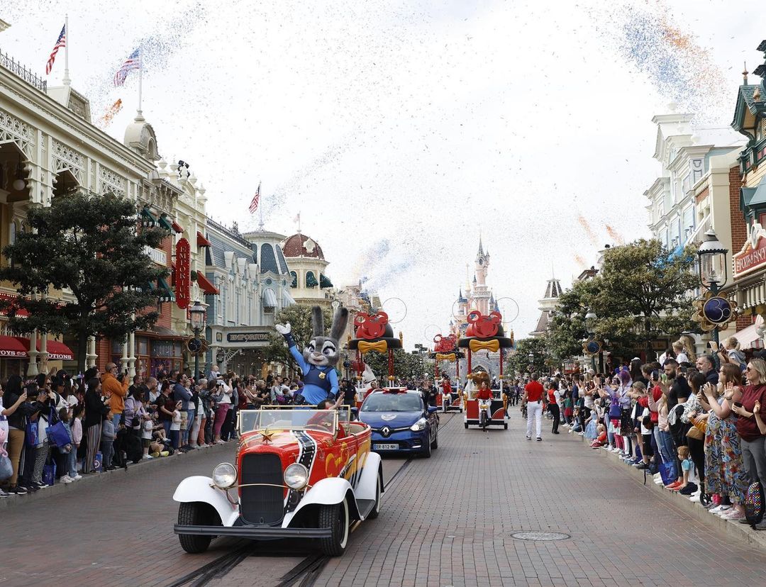 journée sécurité 2022 disneyland paris 01