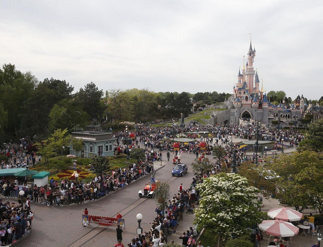 journée sécurité 2022 disneyland paris 01