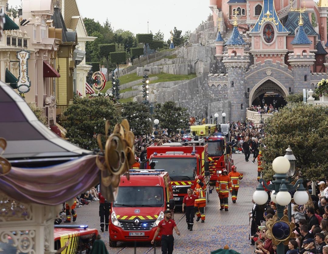journée sécurité 2022 disneyland paris 01