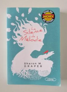 le silence de melodie