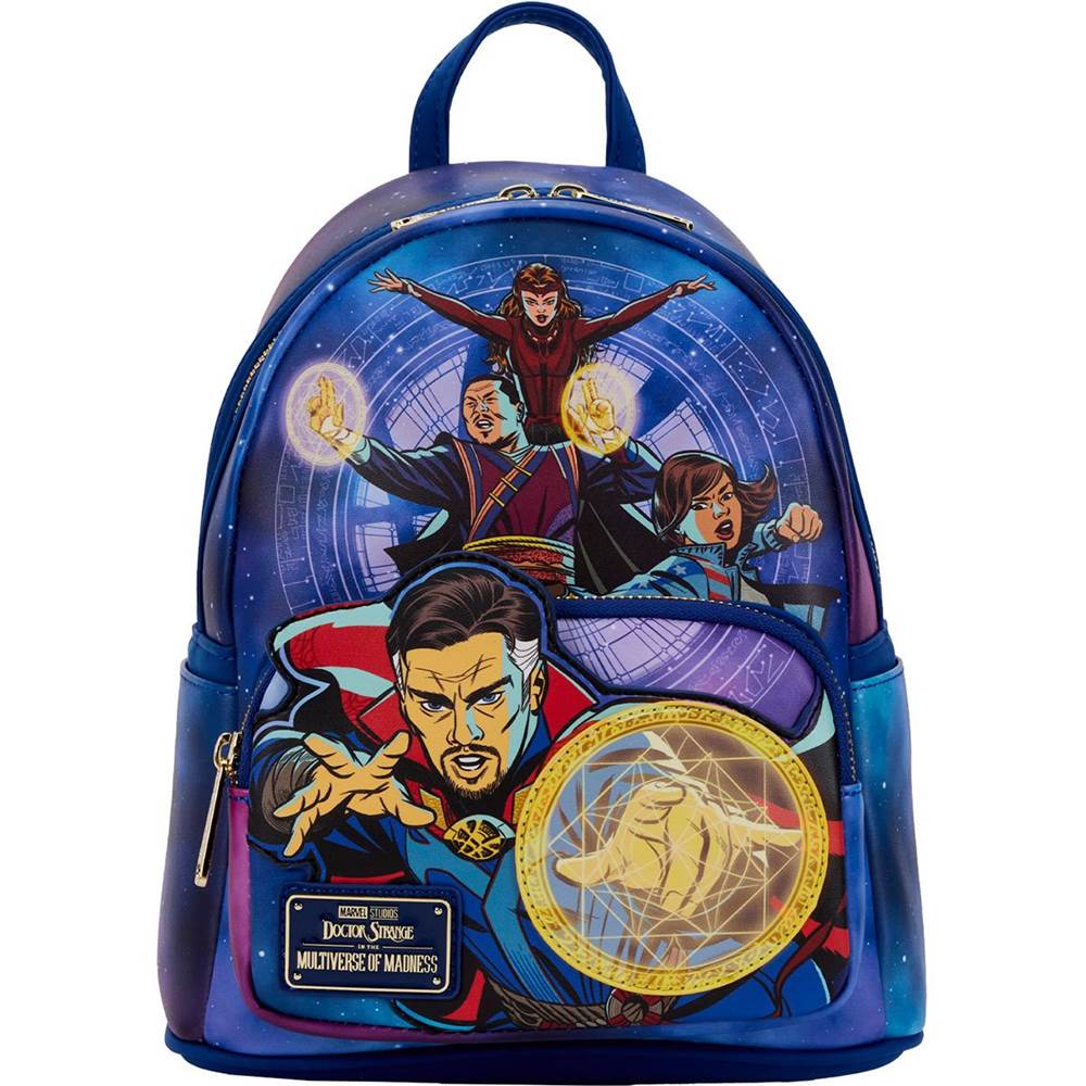 doctor strange loungefly