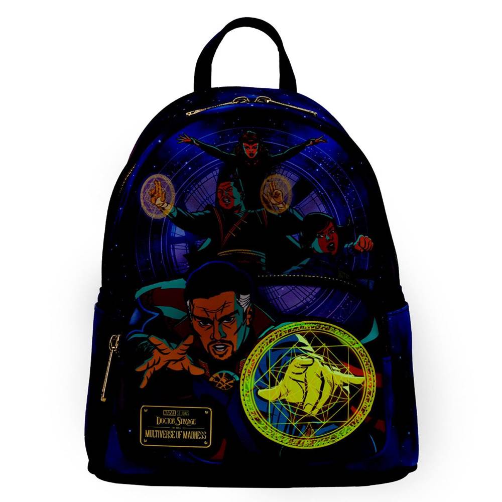 doctor strange loungefly