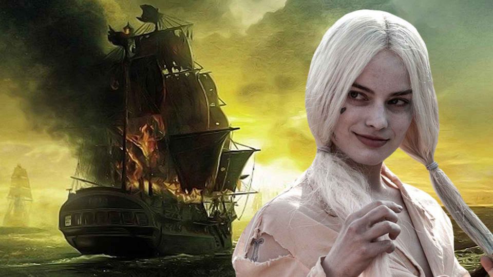 films pirates