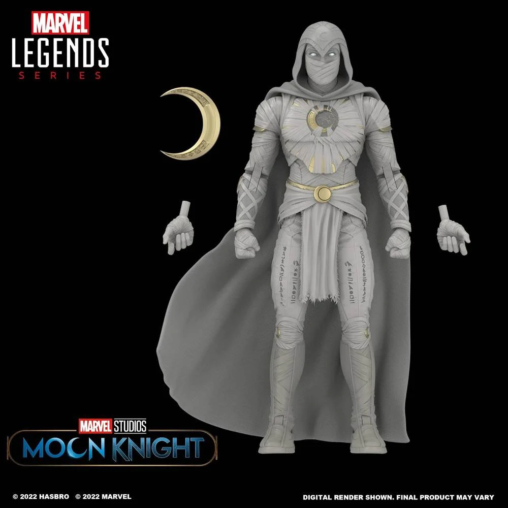 merchandise moon knight