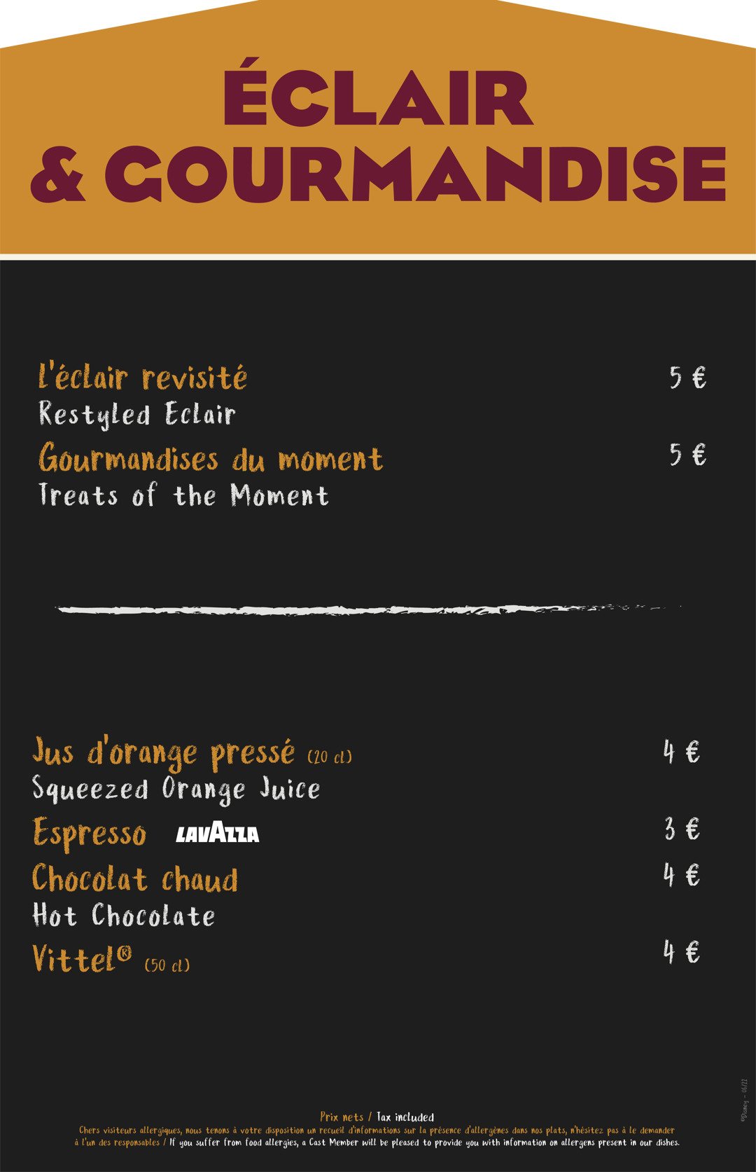 rendez-vous gourmand 2022