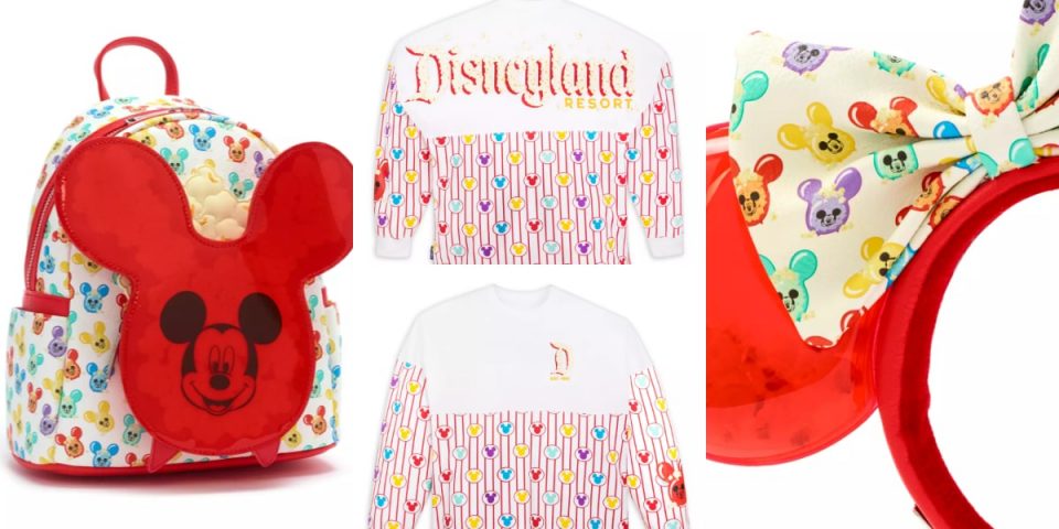 mickey mouse pop-corn shopdisney