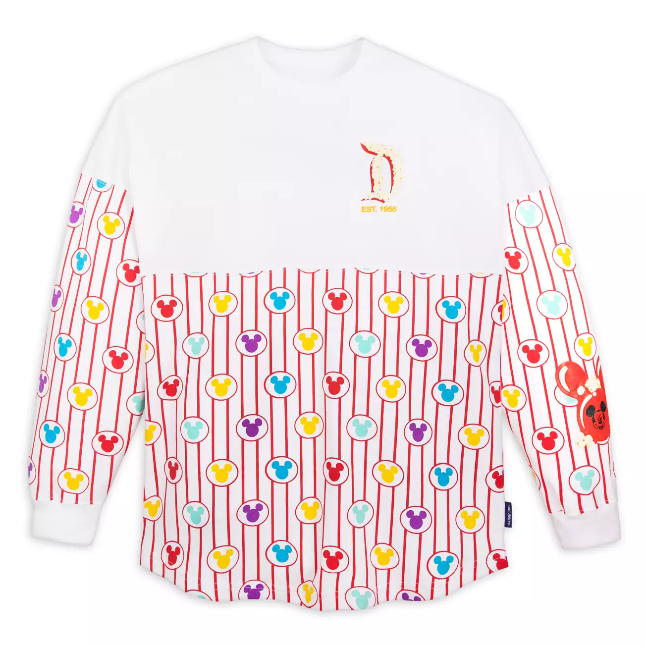 mickey mouse pop-corn shopdisney