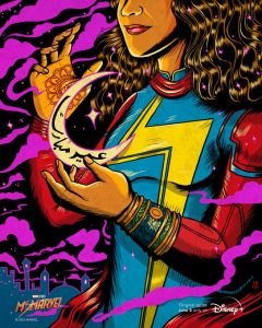 miss marvel pakistan