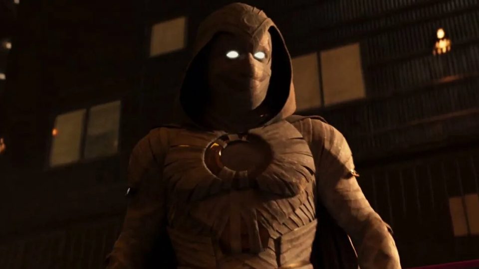 moon knight final