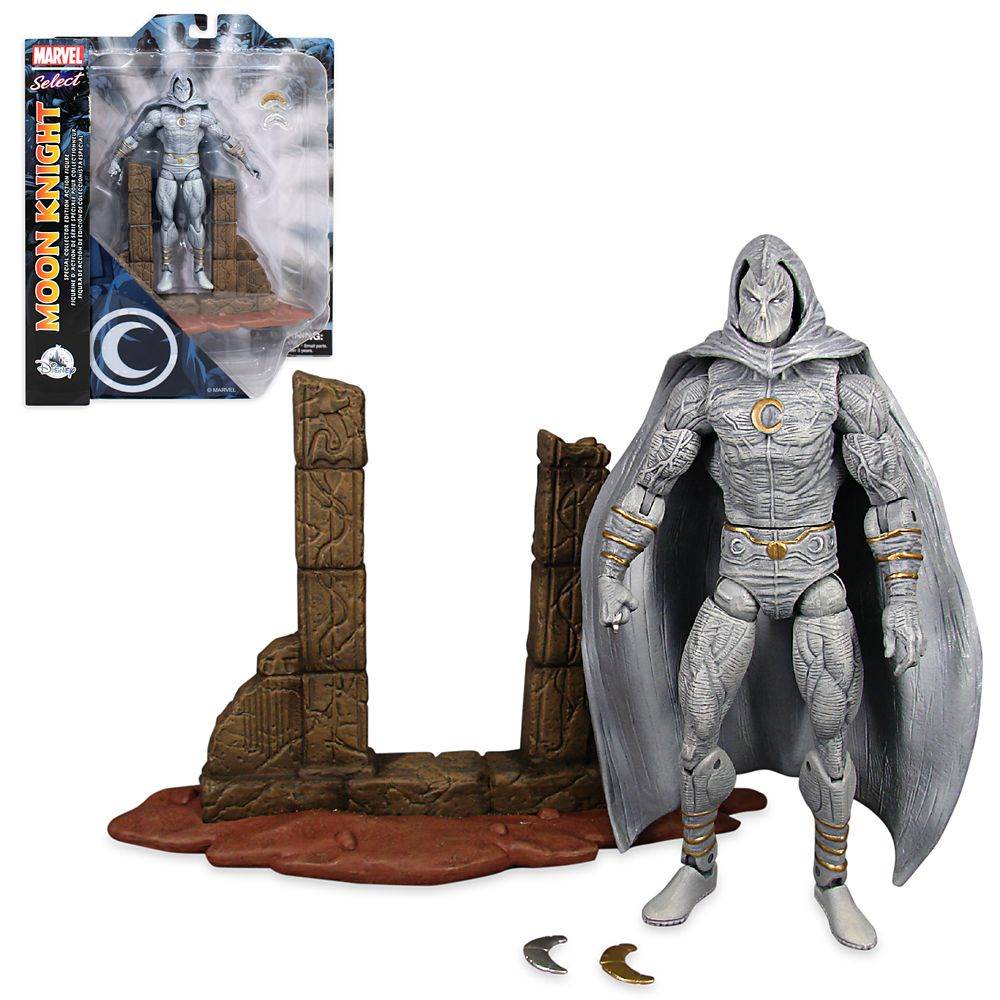 merchandise moon knight