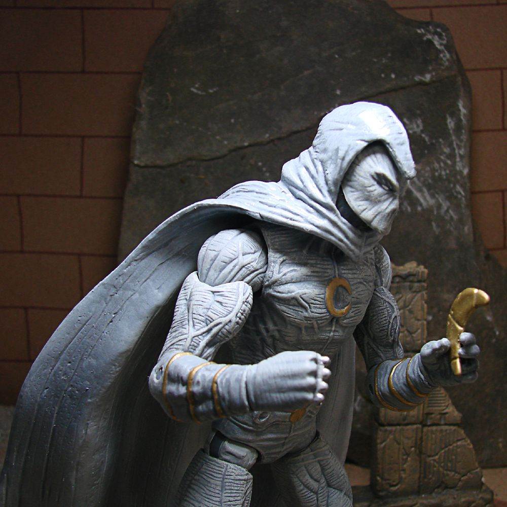 merchandise moon knight
