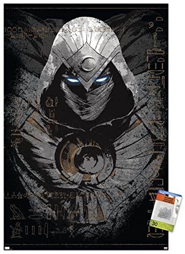 merchandise moon knight
