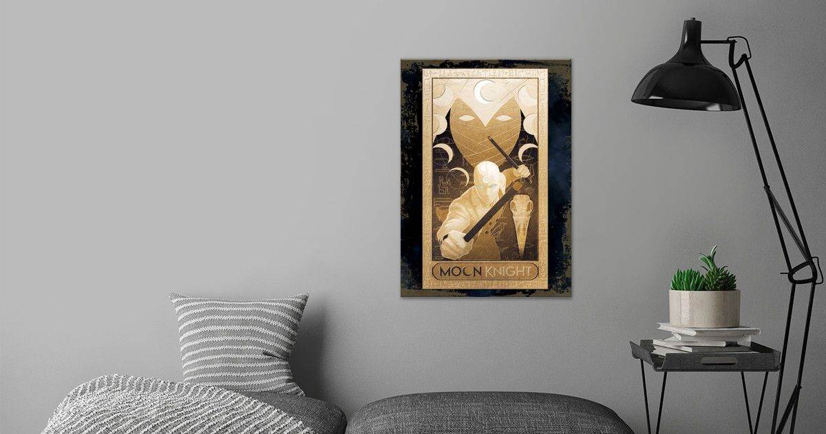 merchandise moon knight