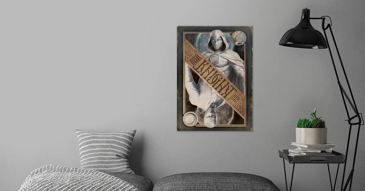merchandise moon knight