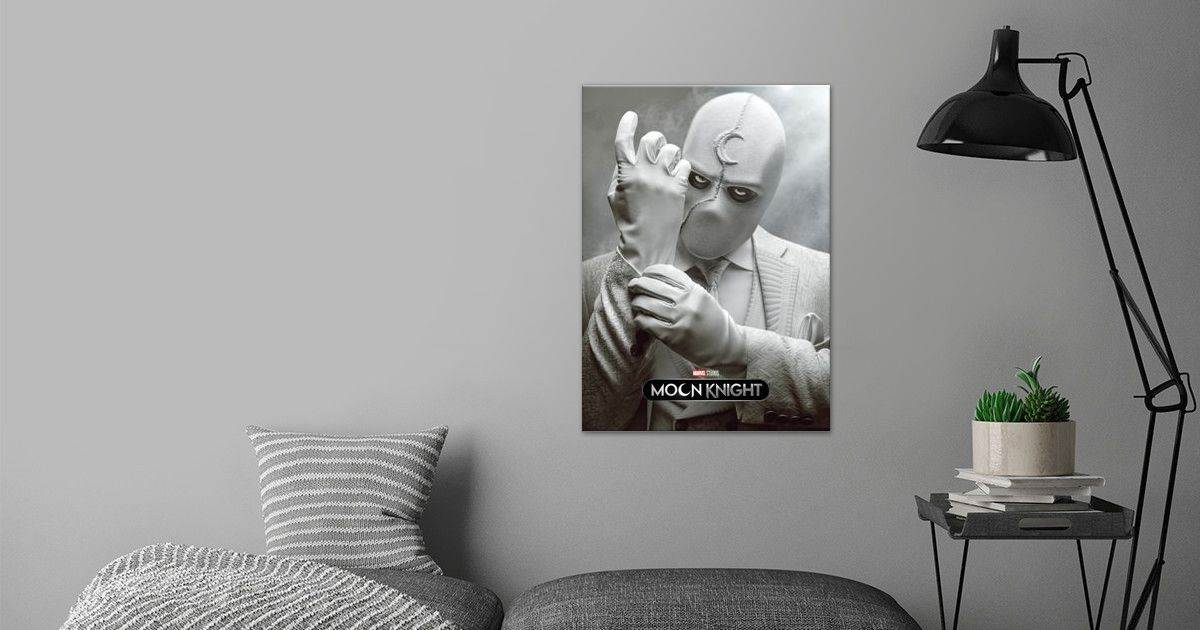 merchandise moon knight